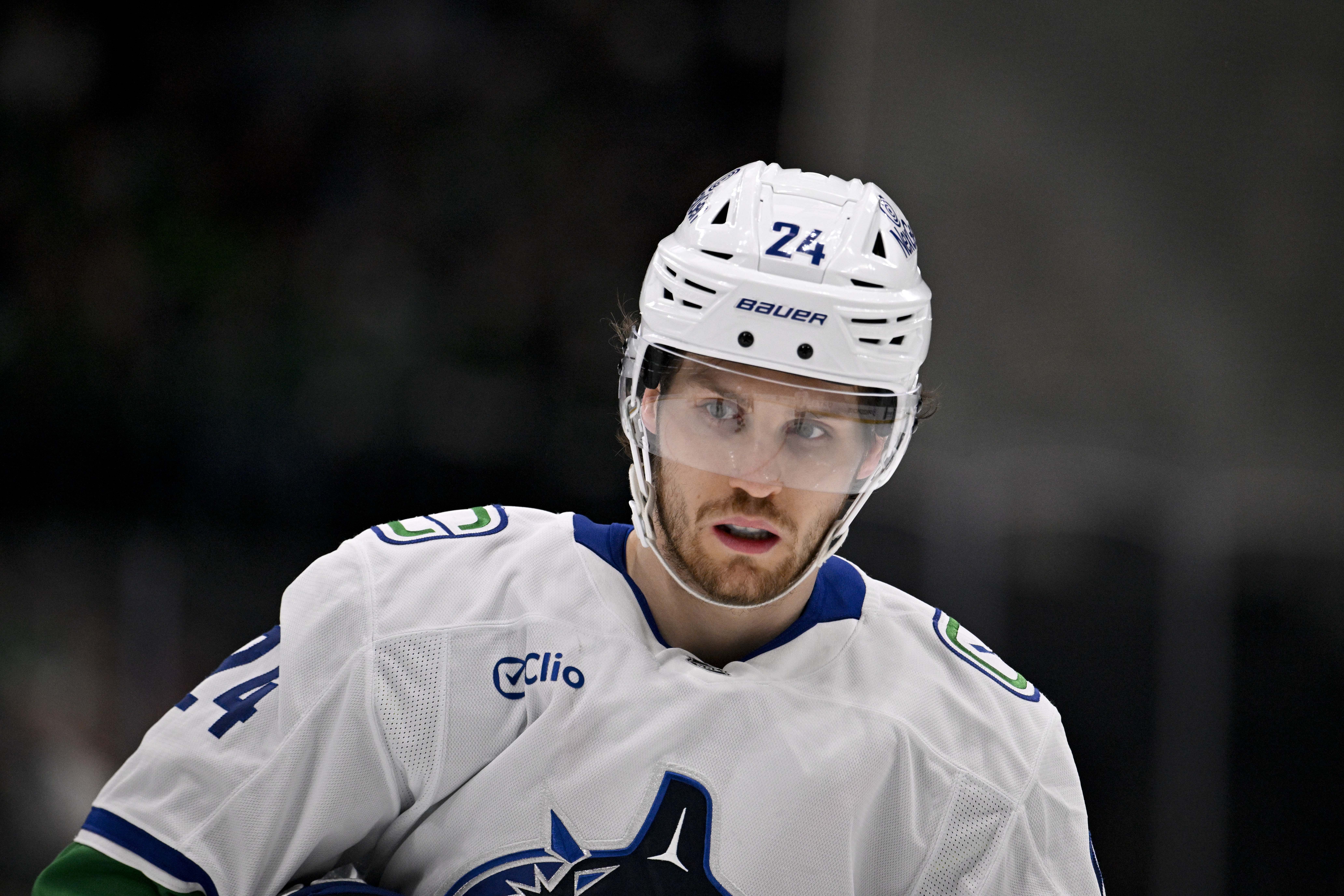Pius Suter had 25 goals last season - Source: Imagn